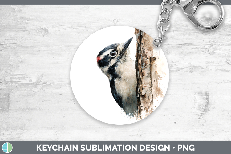 Keychain Sublimation Designs Image 20