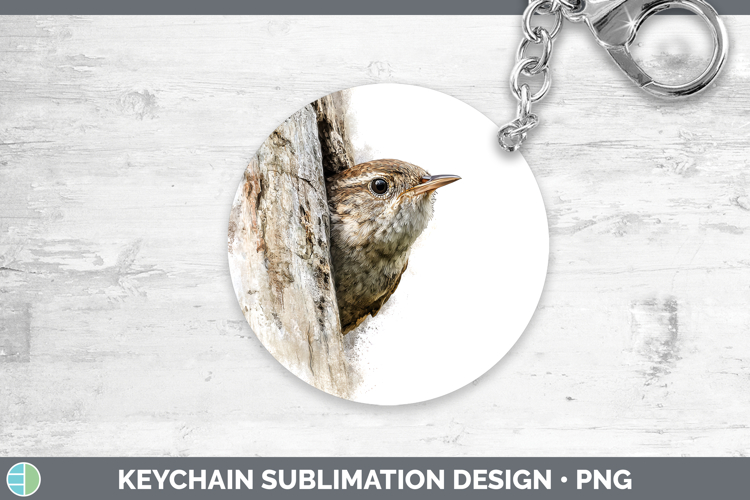Keychain Sublimation Designs Image 19