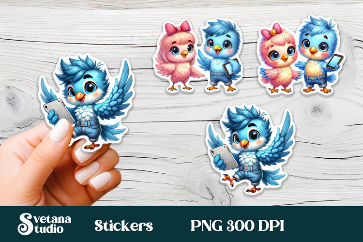Bird PNG Image 5
