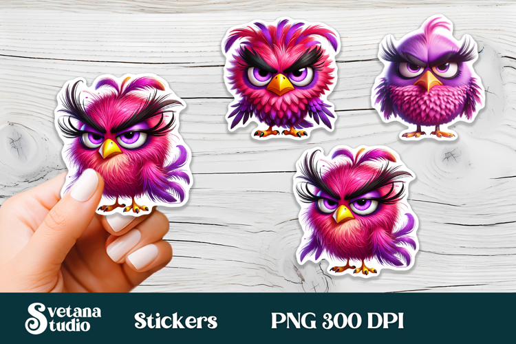 Bird PNG Image 4
