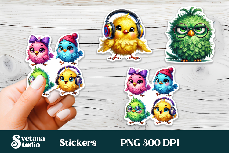 Bird PNG Image 3