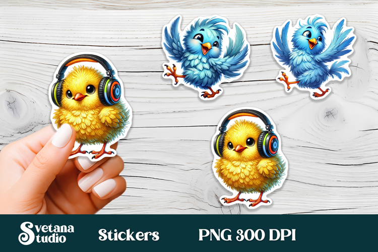 Bird PNG Image 2