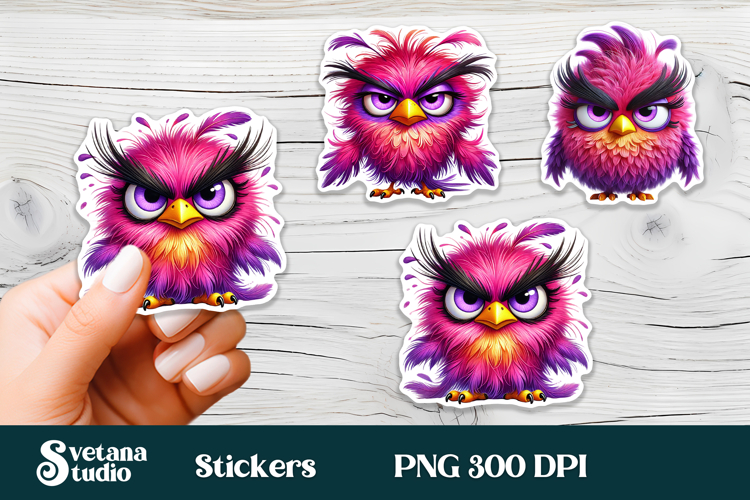 Bird PNG Image 24