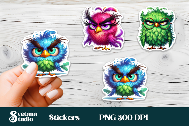 Bird PNG Image 21