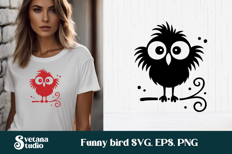 Bird Silhouettes Image 5