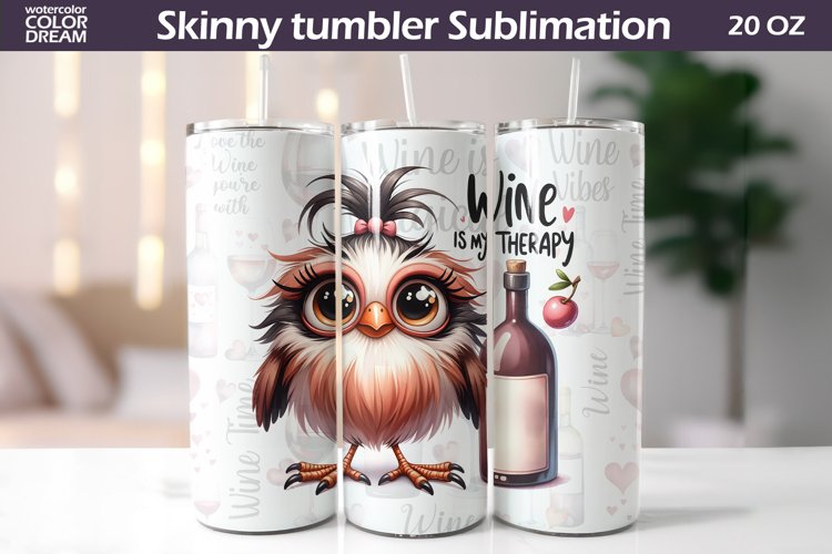 Wine Clipart Image 15