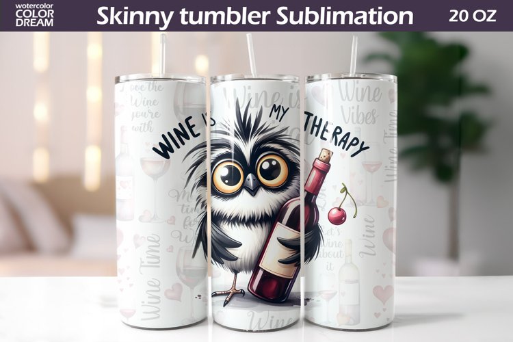 Wine Clipart Image 14