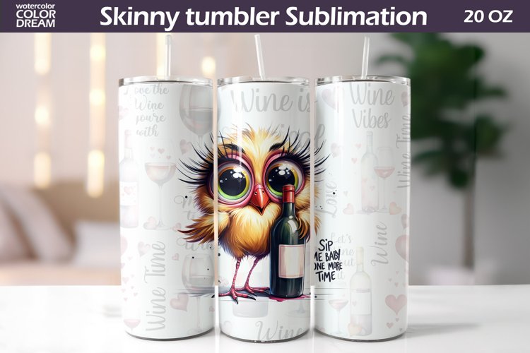 Wine Clipart Image 9
