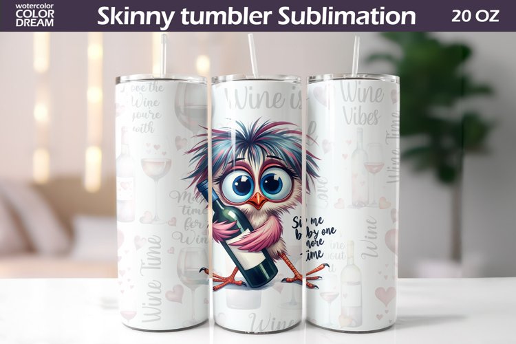 Wine Clipart Image 6