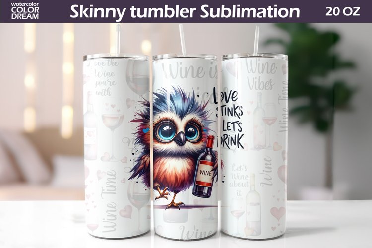 Wine Clipart Image 23