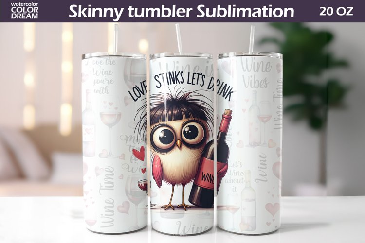 Wine Clipart Image 21