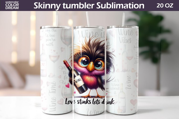 Wine Clipart Image 18