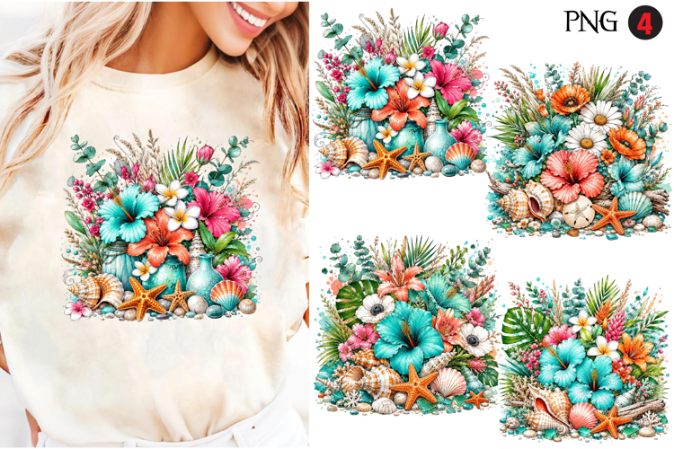 Birth Month Flowers