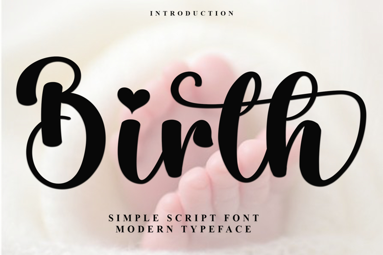 Birth