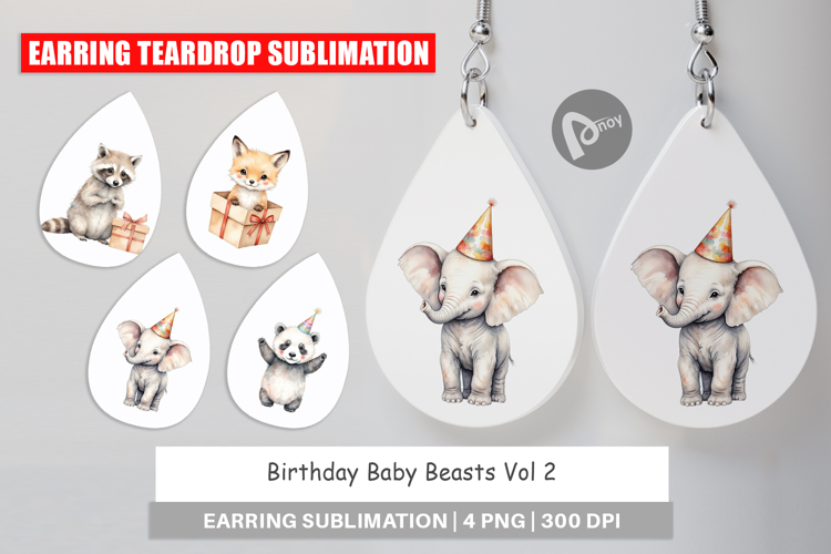 Baby Sublimation Designs Image 8