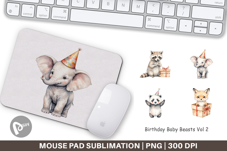 Mouse Png Image 18