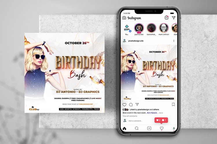 Social Media Banner Image 15