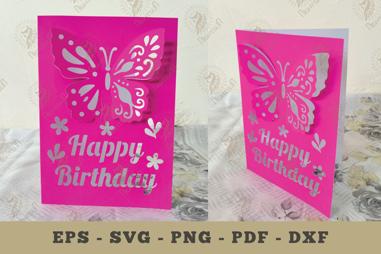 Birthday Clipart Image 2
