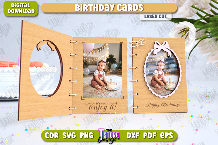 Birthday Clipart Image 24