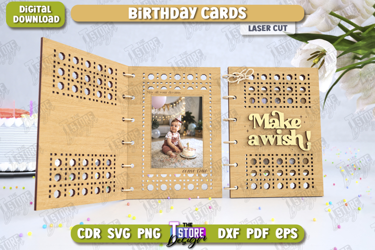 Birthday Clipart Image 23