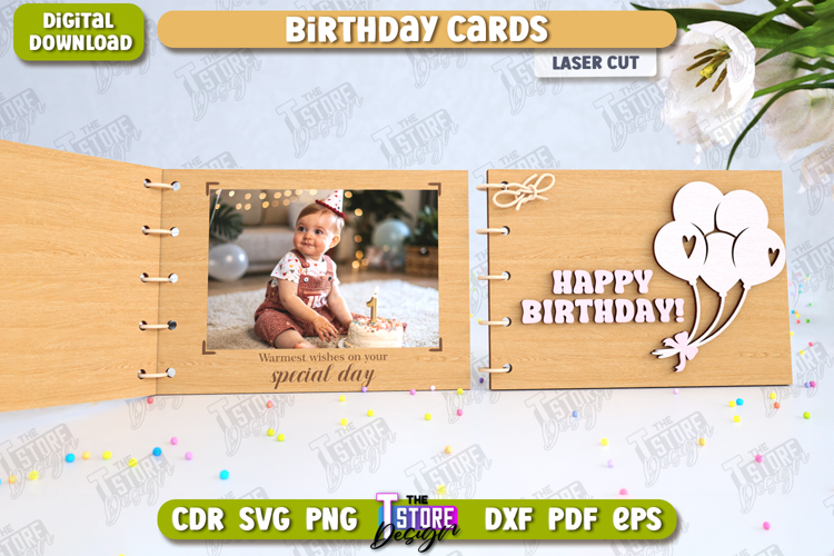 Birthday Clipart Image 22