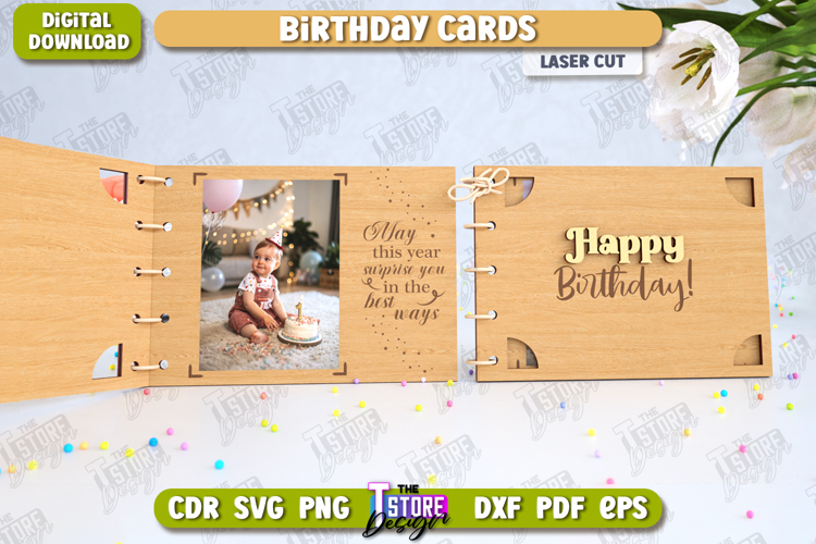 Birthday Clipart Image 21