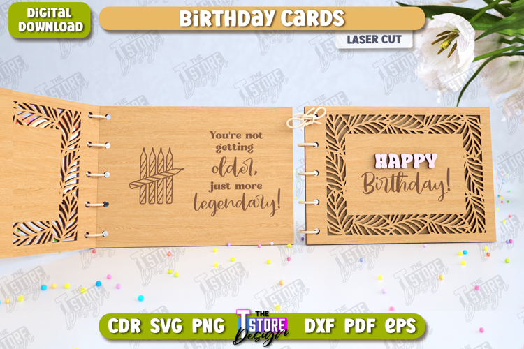 Birthday Clipart Image 20