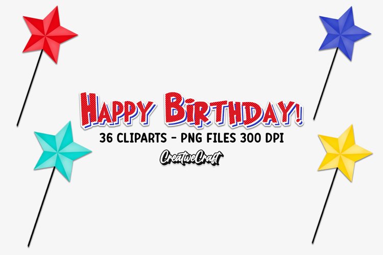 Party Graphic Image 17