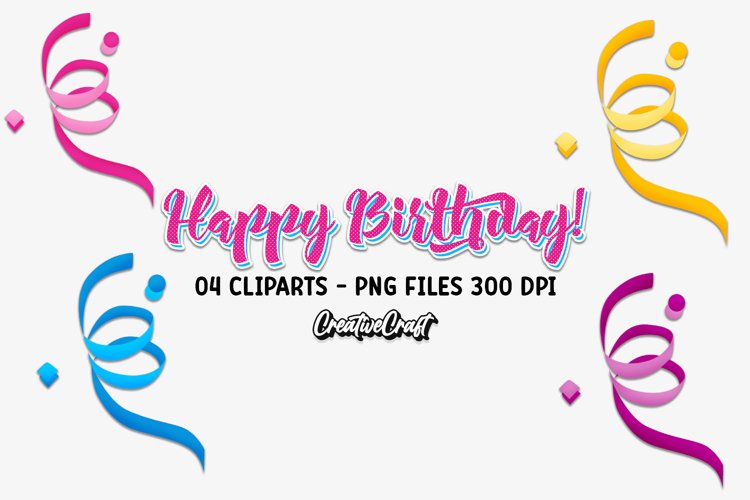 Party Graphic Image 21