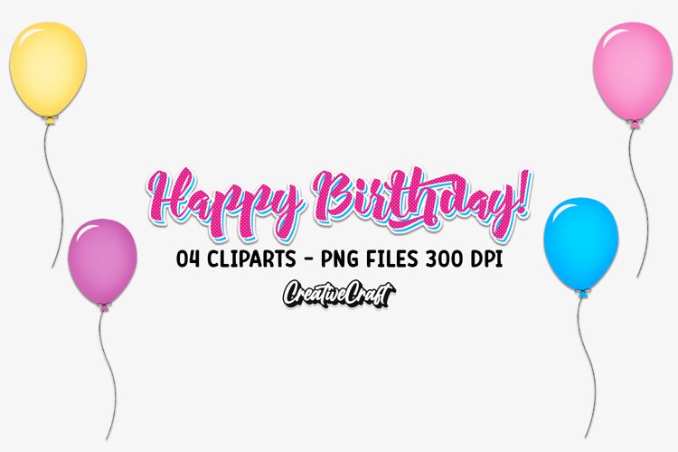Party Graphic