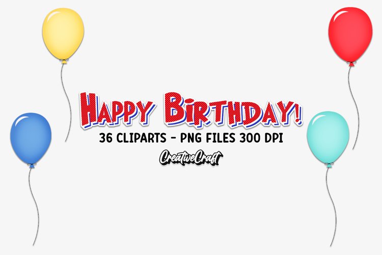 Party Graphic Image 15