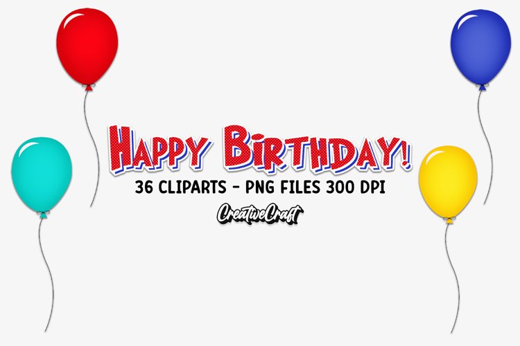Party Graphic Image 16