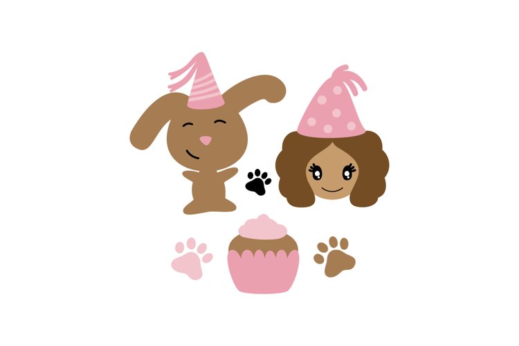 Dog Vector Image 21