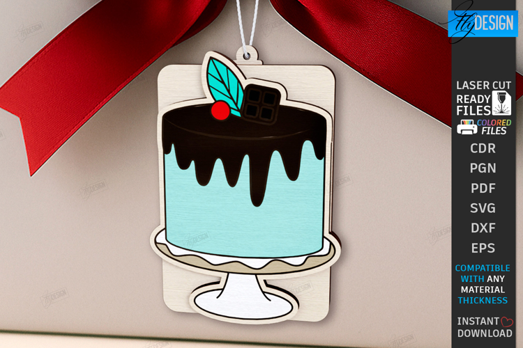 Birthday Party Clipart Image 11