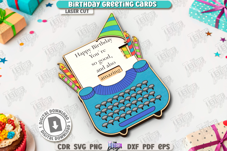 Party Svg Image 23