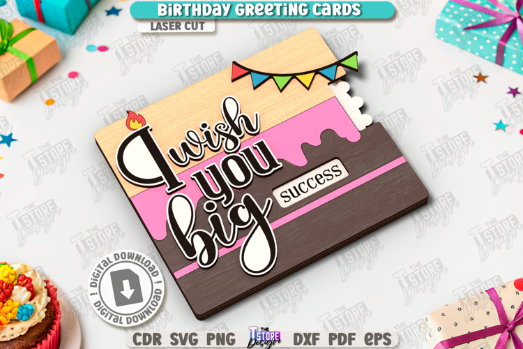 Party Svg Image 9