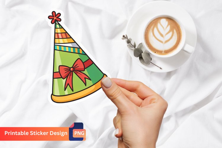 Birthday Celebration Clipart