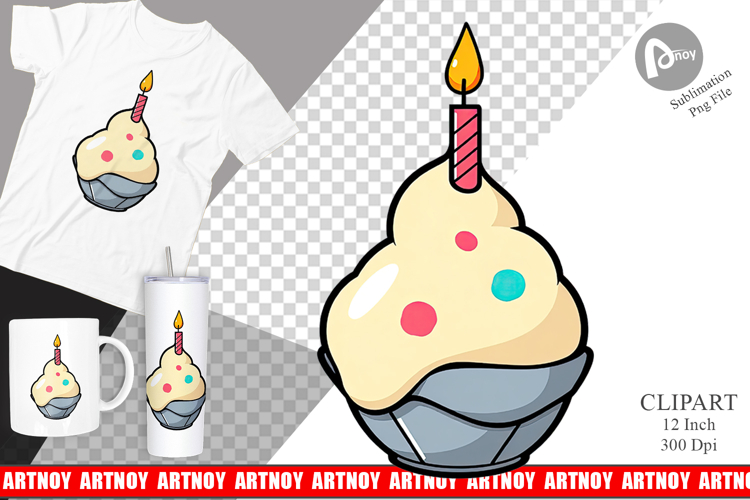 Ice Cream Clipart Png