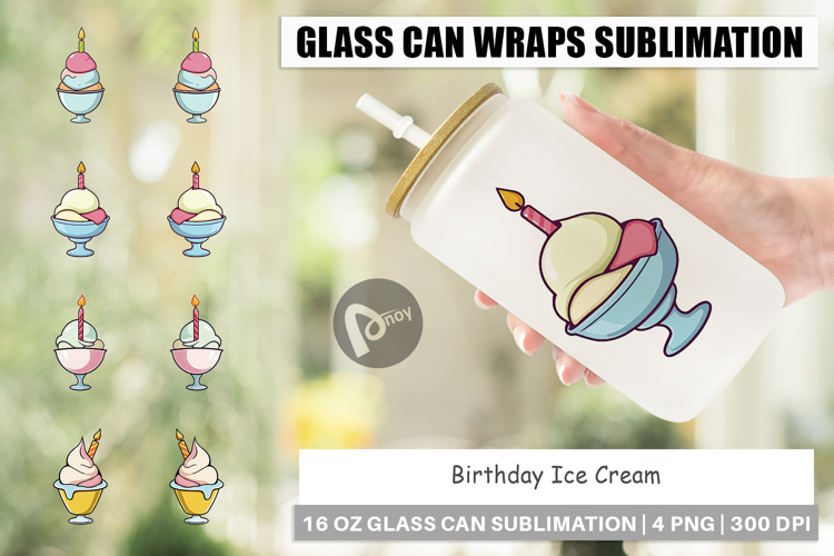 Ice Cream Clipart Image 22