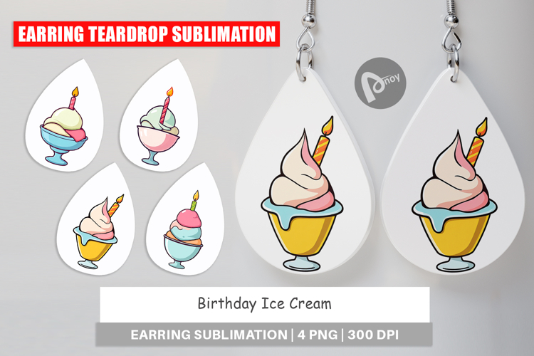 Ice Cream Clipart Image 5