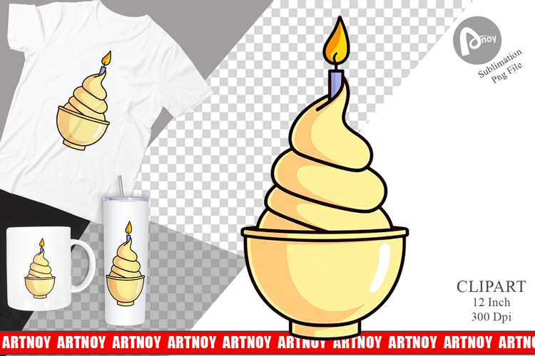 Ice Cream Clipart Png Image 22