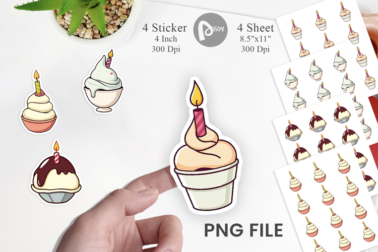 Ice Cream Clipart Png Image 22