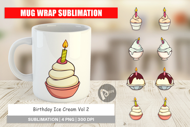 Ice Cream Clipart Image 21