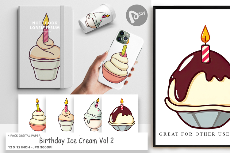 Party Background Image 4