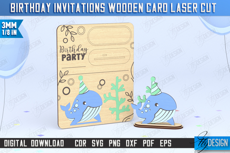 Birthday Clipart Image 24