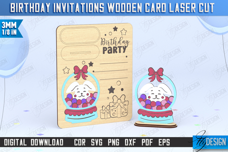 Party Svg Image 23