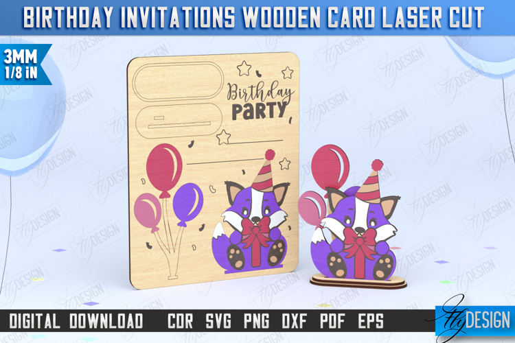 Party Svg Image 22