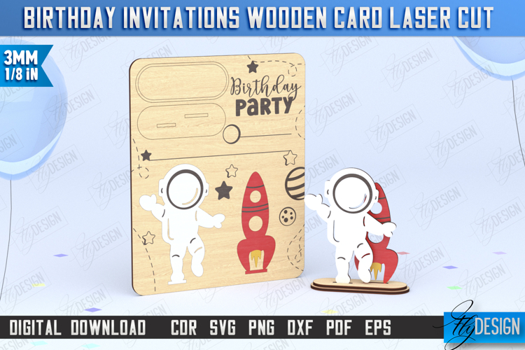 Party Svg Image 20