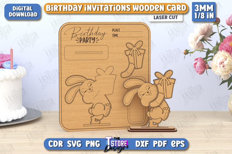 Birthday Clipart Image 2