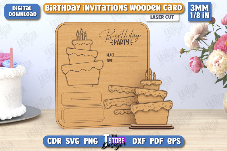 Birthday Clipart